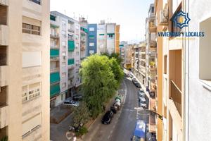 Piso junto a Recogidas photo 0