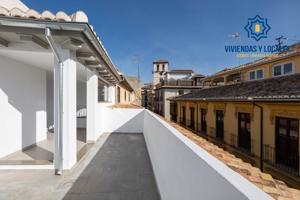 VENTA DE EDIFICIO SINGULAR EN RENTABILIDAD, ESQUINA SAN MATIAS-NAVAS photo 0