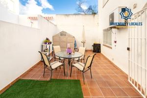 Piso con amplia terraza photo 0