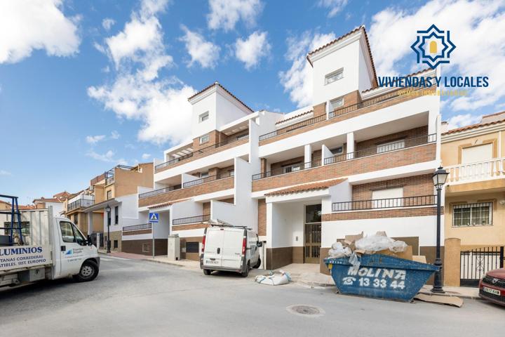 '¡VIVIENDA DE OBRA NUEVA EN LAS GABIAS!' photo 0