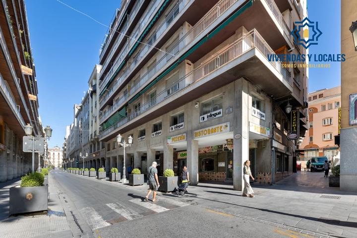 Piso junto a calle Ganivet photo 0