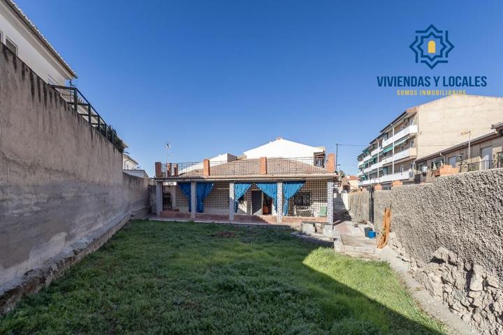 Casa para reformar en Huetor Vega photo 0