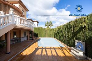 ¡¡¡VEN A CONOCER EL CHALET DE TUS SUEÑOS!!! photo 0