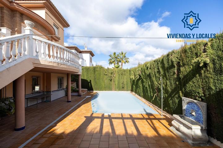 ¡¡¡VEN A CONOCER EL CHALET DE TUS SUEÑOS!!! photo 0