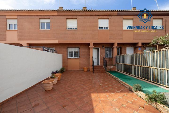 Tu hogar ideal en Huétor Vega: luz, espacio y tranquilidad photo 0