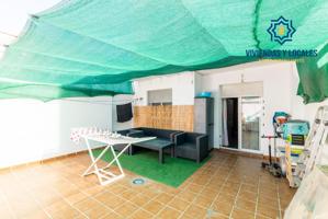 ¡Oportunidad única! Piso en venta con patio photo 0