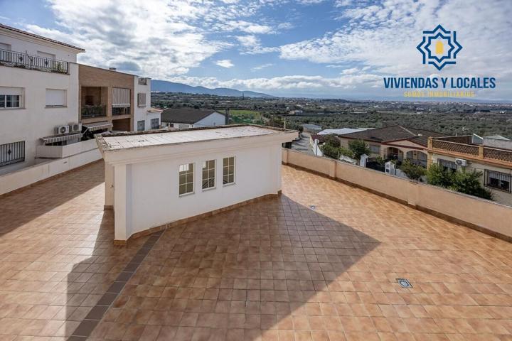 PRECIOSO PISO EN GOJAR photo 0