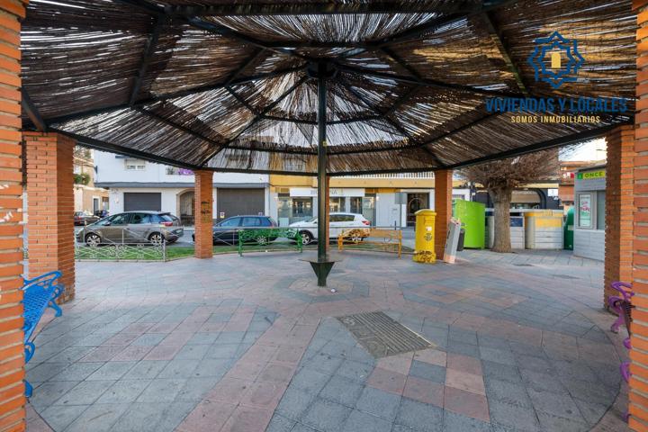 ¡¡¡¡ OPORTUNIDAD DE INVERSIÓN!!! PARCELA UBICADA EN ZONA PRIVILEGIADA DE ARMILLA photo 0