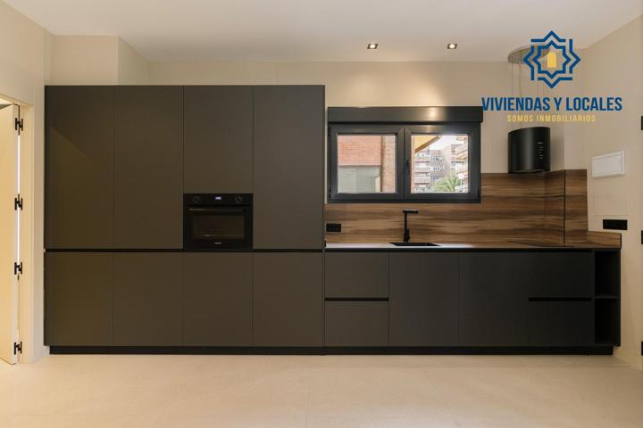 Apartamento a estrenar en Parque del Genil photo 0