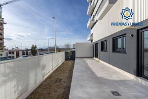 Casa independiente dentro de la exclusiva urbanizaciónTarsia photo 0