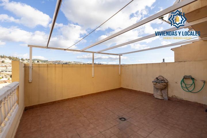 🏡 Casa-Chalet en venta en Alfacar photo 0
