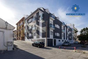 Apartamento de dos dormitorios en La Zubia. photo 0