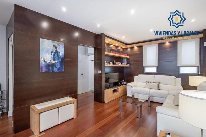 Vivienda junto a plaza Mariana Pineda photo 0