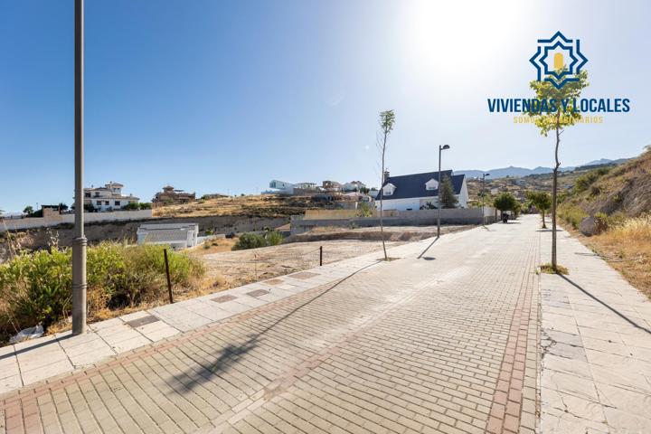 ESTUPENDA PARCELA CON MAGNÍFICAS VISTAS EN LA ZUBIA photo 0