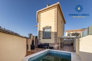 ¡Hermosa Casa en Vegas del Genil! photo 0