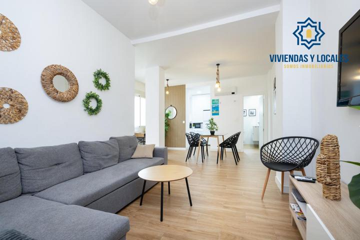 ¡¡¡COQUETO APARTAMENTO, IDEAL PARA INVERSORES EN PLENO CENTRO!!!!! ¡¡¡¡VEN A VISITARLO!!!!! photo 0
