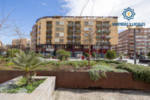 🏡 VENTA DE PISO EN PLAZA EINSTEIN – GRANADA 🎓 photo 0