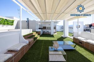 🌟 Ático Dúplex Reformado con Terraza de Ensueño en Armilla photo 0