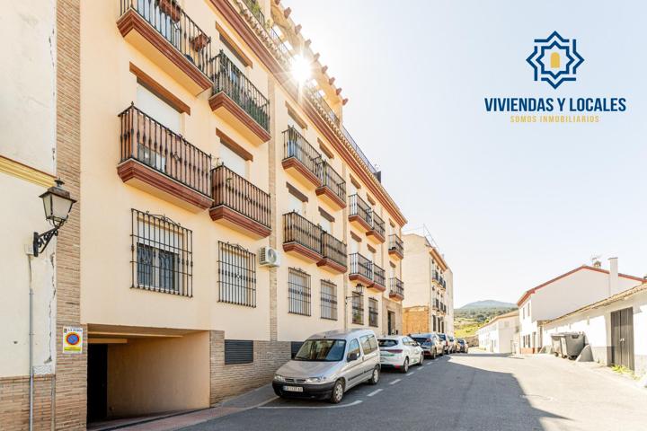 ¡Tu nuevo hogar en La Zubia te espera! 🏡✨ photo 0