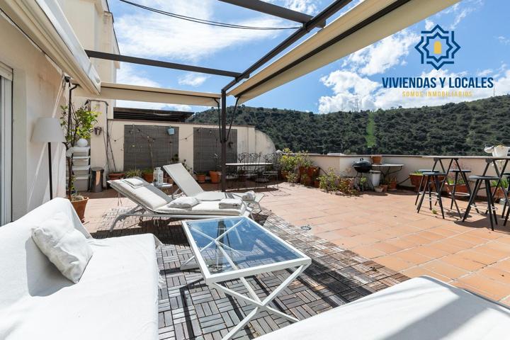 CASA EN VENTA EN URBANIZACIÓN PRIVADA JUNTO AL HOSPITAL VITHAS! photo 0