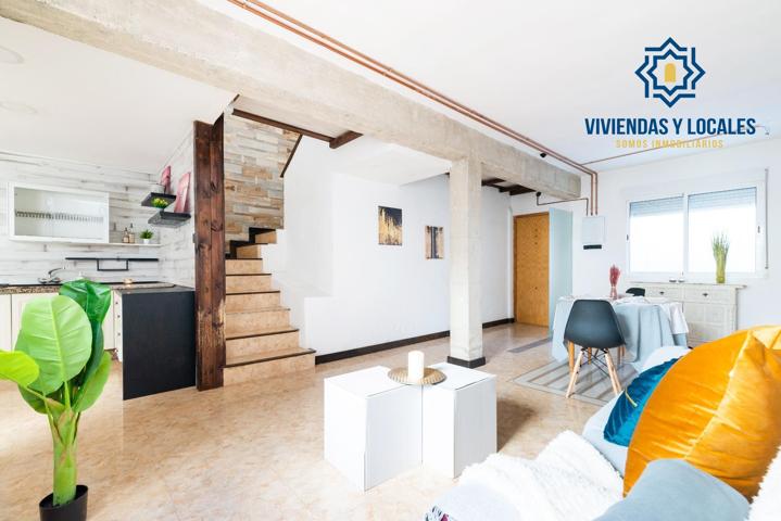 Encantadora casa en venta en Peligros photo 0
