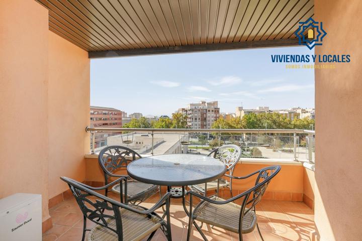 Piso En venta en Doctor Oloriz, Granada photo 0