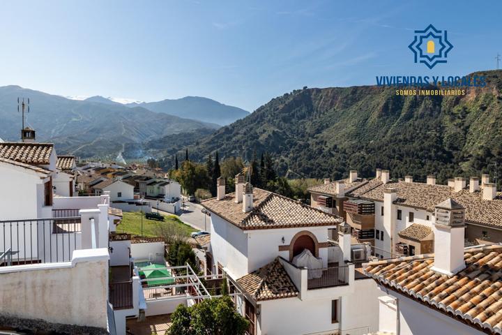 Venta de casa pareada en Granada (Zona Ctra. de la Sierra) photo 0
