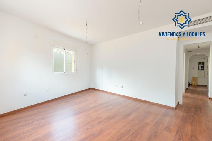 OBRA NUEVA!! Pisos de 2 dormitorios con garaje en Avd. del Sol photo 0