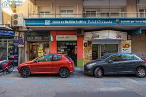 OPORTUNIDAD DE NEGOCIO JUNTO A CALLE RECOGIDAS. COQUETO LOCAL COMERCIAL ¡REBAJADO! photo 0