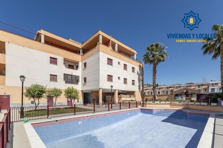 ¡ PISO EN VENTA EN ATARFE, prácticamente a estrenar !!!!! photo 0