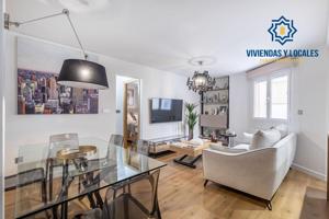 FANTÁSTICO APARTAMENTO TOTALMENTE REFORMADO EN PLENO CENTRO DE GRANADA photo 0