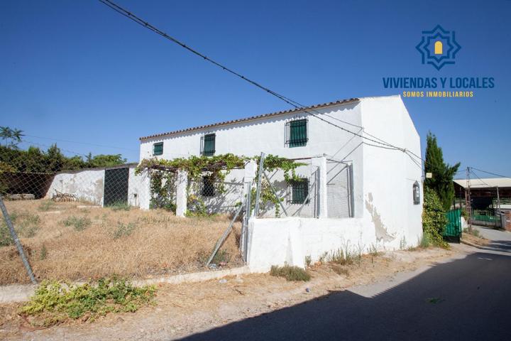 Cortijo con piscina en ubicación inmejorable en Garciez, Jaen photo 0