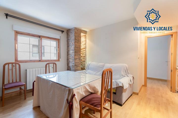 Apartamento en el centro de Granada photo 0