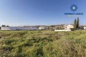 Parcela con proyecto en el Barrio de Monachil photo 0