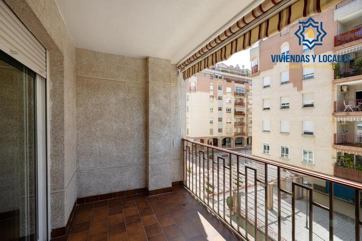 Piso En venta en Villarejo, Granada photo 0