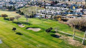 ESPECTACULAR CHALET EN EL CAMPO DE GOLF DE LAS GABIAS photo 0