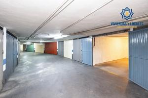 SE VENDE PLAZA DE GARAJE EN ZAIDÍN GRANADA EN PINTOR MANUEL MALDONADO 9 photo 0