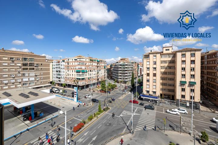 🏡 VENTA DE PISO EN PLAZA EINSTEIN – GRANADA 🎓 photo 0