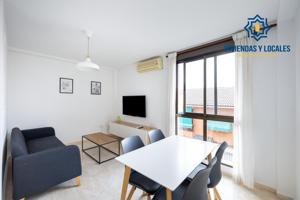 Piso En venta en Armilla, Armilla photo 0