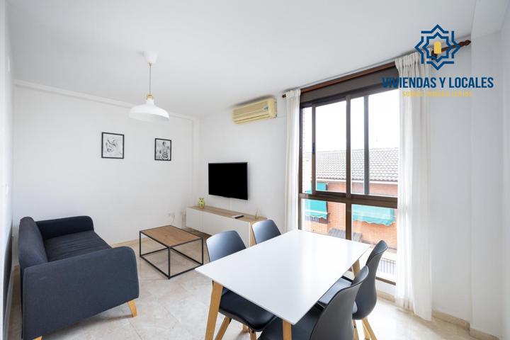 Piso En venta en Armilla, Armilla photo 0