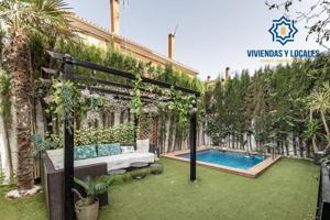 Exclusivo Chalet Pareado con Licencia Turística y Piscina Privada: Tu Paraíso Personal photo 0