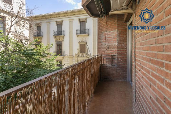 Vivienda Exclusiva En El Corazón de Granada photo 0