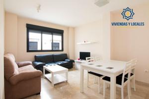 Apartamento en Atarfe de dos dormitorios. photo 0