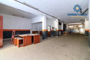 Situado junto al Palacio de Congresos . Local comercial. photo 0
