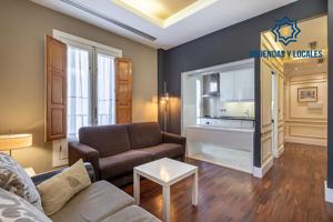 Apartamento con Licencia turística en pleno centro!!! photo 0
