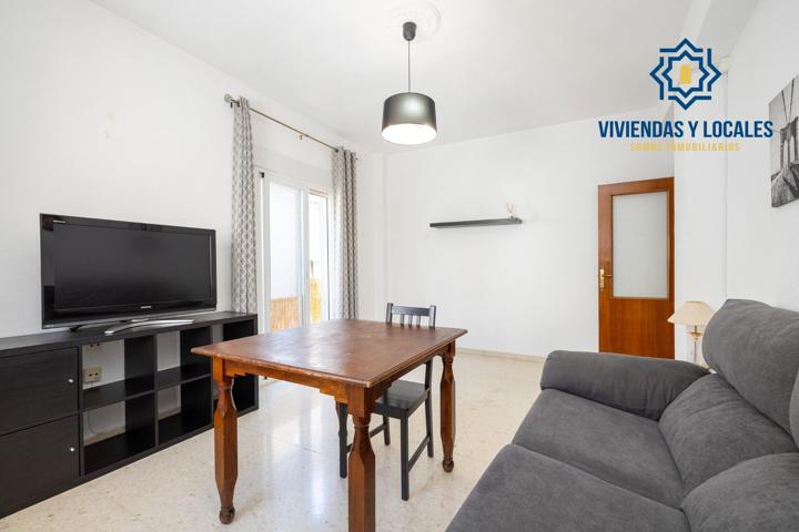 Oportunidad!! Vivienda en planta alta, exterior, frente al Corte Ingles. photo 0