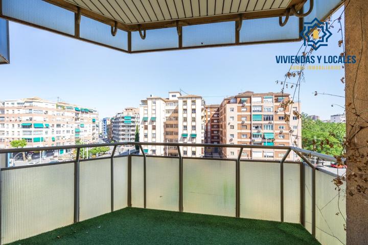 🏙️ Piso en venta junto a Plaza Einstein – Ideal para vivir o invertir photo 0
