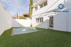 Vivienda en Urbanización Los Abetos photo 0