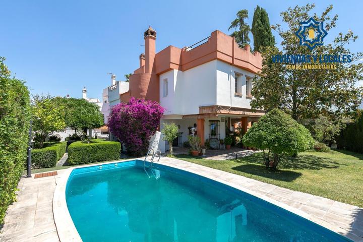 Fantástica casa en Urbanización El Carmelo photo 0