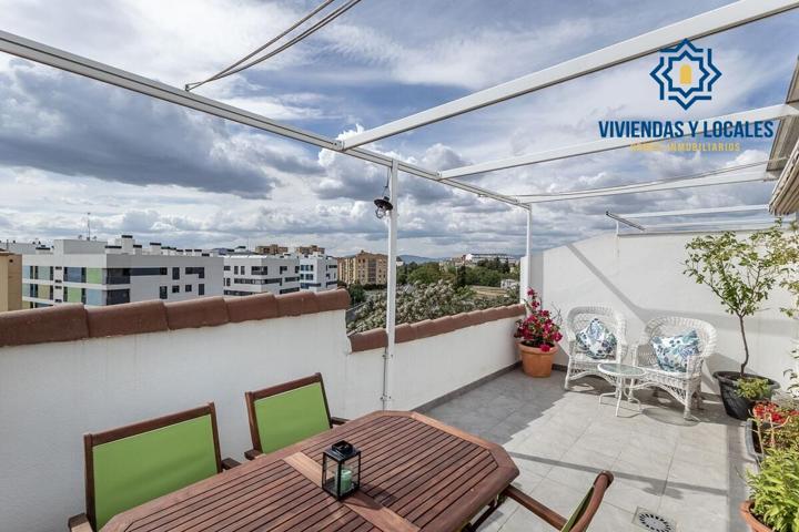 ATICO DUPLEX EN VILLAREJO. photo 0
